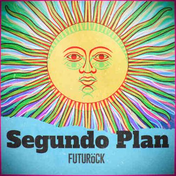 Portada de Segundo Plan
