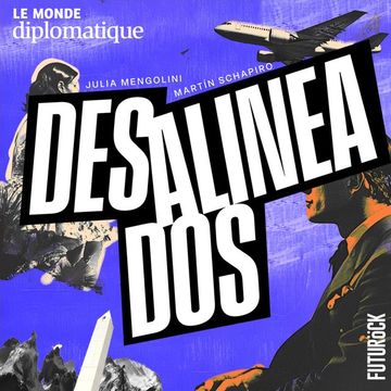 Portada de Desalineados